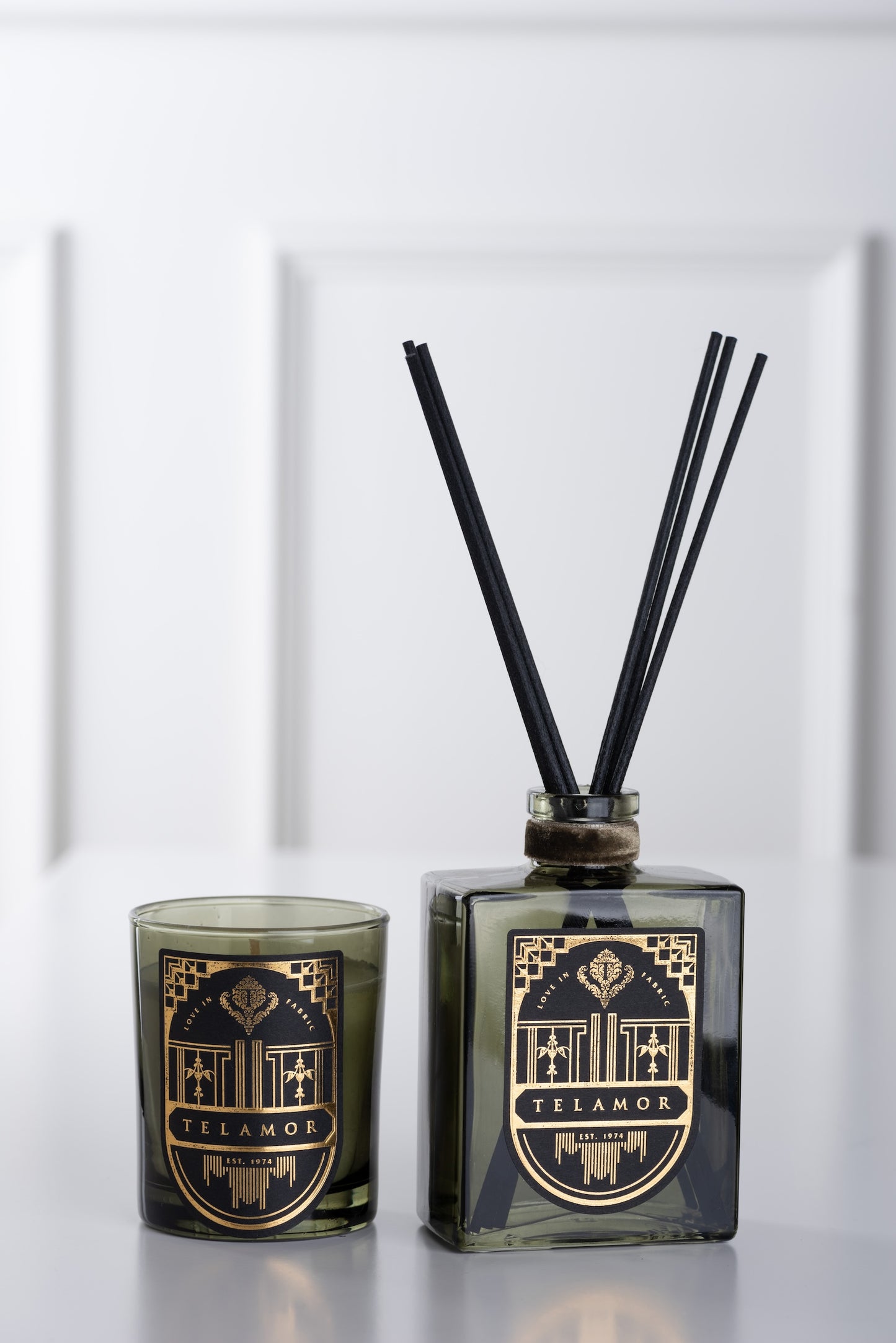 LUDO ROOM FRAGRANCE (220ml)