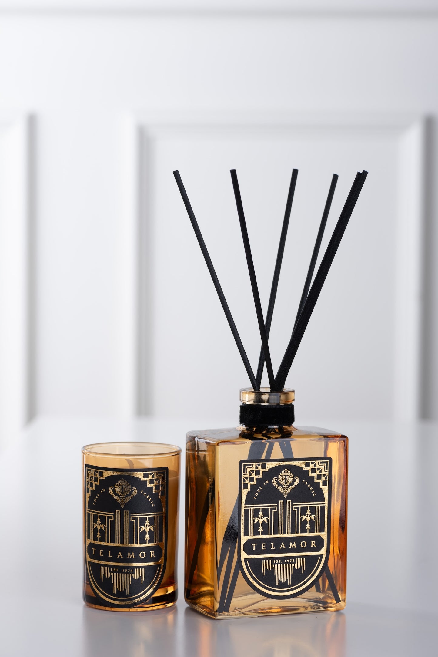 FELICIA ROOM FRAGRANCE (220ml)